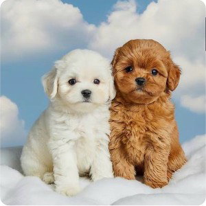 puppy