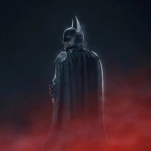 Batman Ft.WE$$AY (La Transmutation Nocturne)