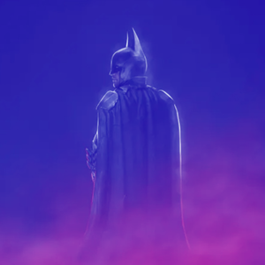 Batman Ft.WE$$AY (La Transmutation Nocturne) (Slowed + Reverb)