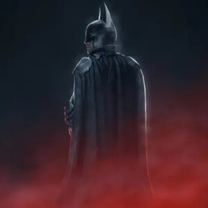 Batman Ft.WE$$AY (La Transmutation Nocturne)