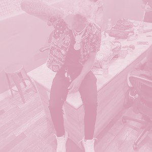 Ouais il m'appelle petit regarde (Bass Boost)