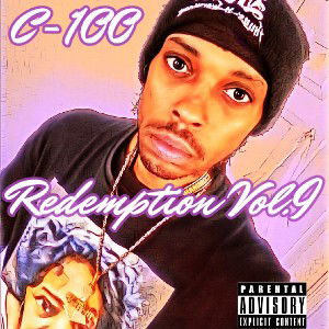 Niggaz Alwayz Try 2 Shit On My Dreamz C-100 Produced by me C-100