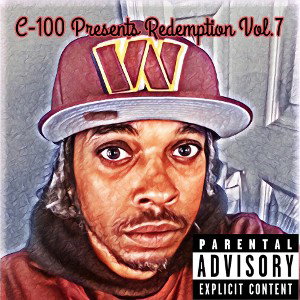 C-100 Fuck Donnie Simpson Produced by C-100