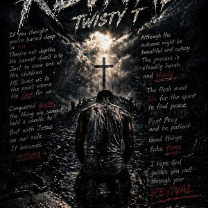 REVIVAL By Twisty T 