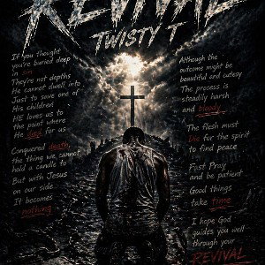 REVIVAL 