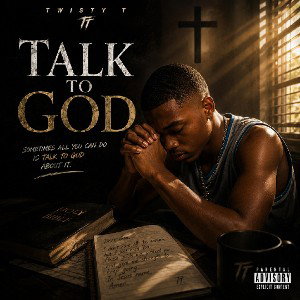 Talk to God 