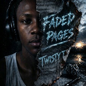 FADED PAGES