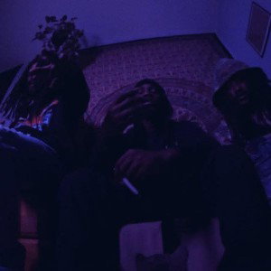 STILL 4 - NO HOOK- Ytslil4 x Millis Billz 