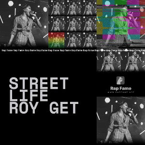 Street life Roy get