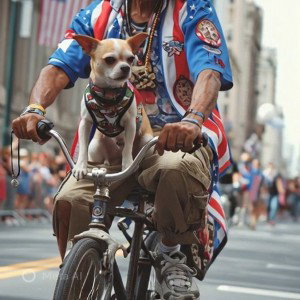Puertorican Ricky 
