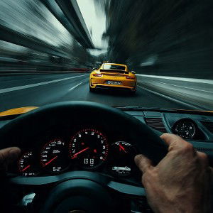 The Race 