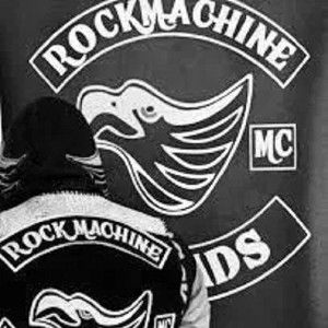 rock machines world back bitches 