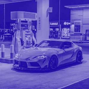 get the drop and go  (Slowed + Reverb)