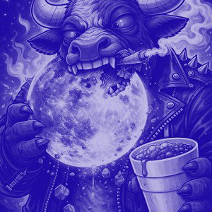mooncalf (Slowed + Reverb)