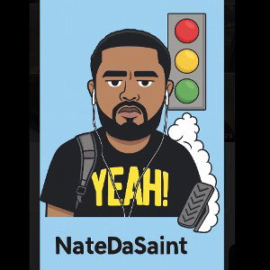 ON DA GAS NATEDASAINT 2:22:2025