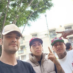 MUERTE LENTA El Real Oficial FT @Bler_Chavez