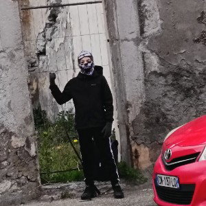 j'sors le RS