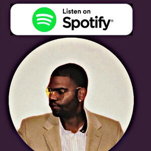 QUE K ON SPOTIFY 