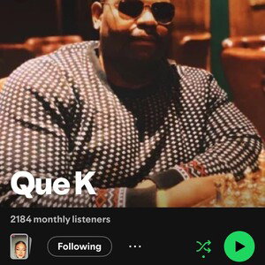 All the time (feat. Moe C)