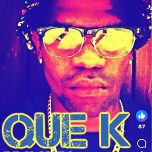 Kod@k & Que K - Bravery