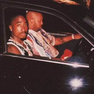 WHAT IF PAC NEVER DIED?