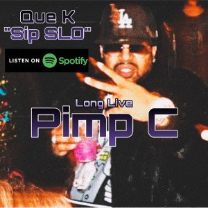 QUE K-SIP SLO #longlivepimpc