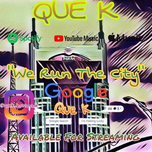 Run the city mp3