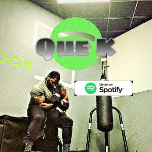 QUE K - PAY THE COST 