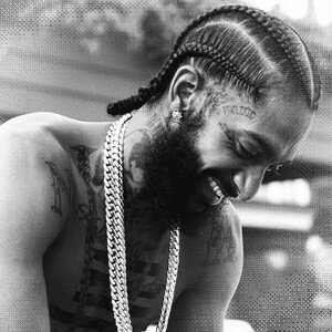 I HUSSLE HARDER