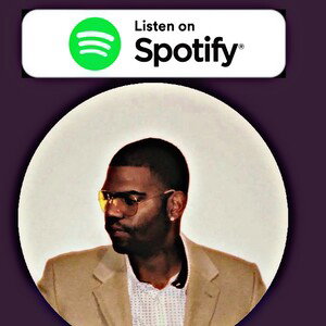 QUE K ON SPOTIFY 
