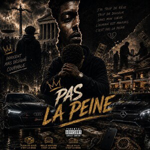 pas la peine 