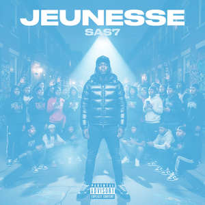 Jeunesse (Nightcore)