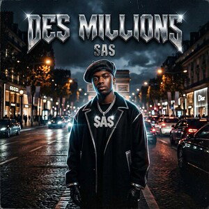 Des millions