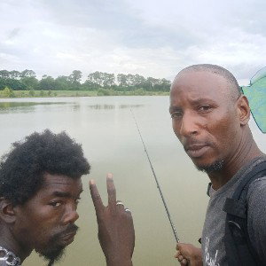 fish fry