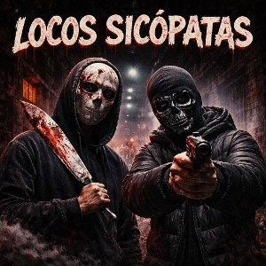 locos sicopatas 
