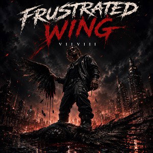 Frustrated Wing 