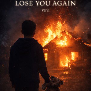LOSE YOU AGAIN 
