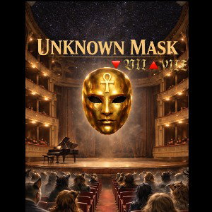 Unknown Mask