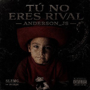 TÚ NO ERES RIVAL 
