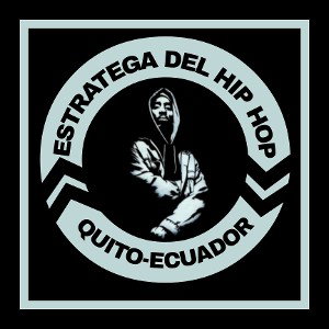 Estratega del Hip Hop