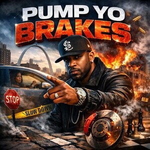 Pump Yo Brakes