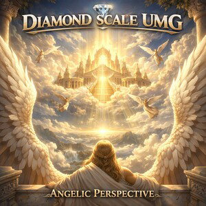 Angelic Perspective