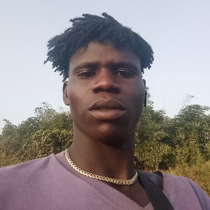 I'm New boy 🧍
