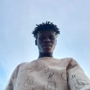 new boy 🧍