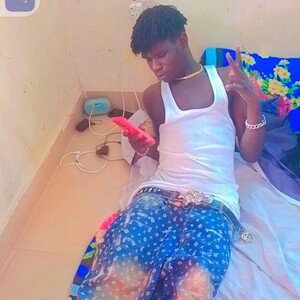 new boy 🧍 ft KELVIN story of my life 