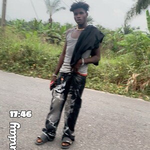 New boy hip hop 
