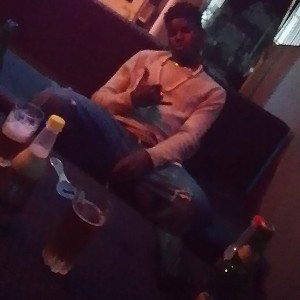 New boy 🧍 new year 