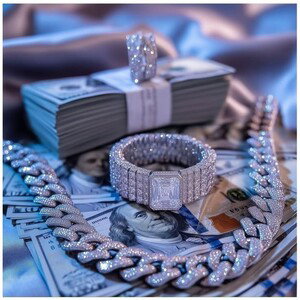 new boy New money 
