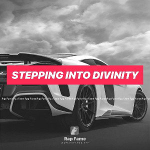 Stepping into Divinity