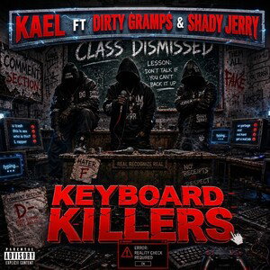 🔥Keyboard Killers🔥